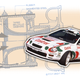 Illustration for article titled How The Best Racing Cheat Of All Time Workedem/em